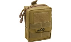 Torba uniwersalna do plecaka Cattara ARMY - 17 x 11 x 6 cm