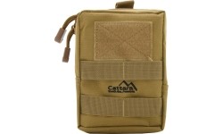 Torba uniwersalna do plecaka Cattara ARMY - 17 x 11 x 6 cm
