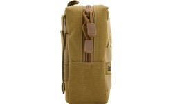 Torba uniwersalna do plecaka Cattara ARMY - 17 x 11 x 6 cm