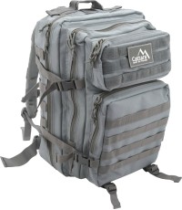 Plecak Cattara niebiesko-szary 45 l