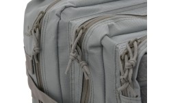 Plecak turystyczny szturmowy taktyczny wojskowy podróżny uniwersalny Cattara - Szary, 45 l