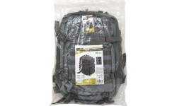 Plecak turystyczny szturmowy taktyczny wojskowy podróżny uniwersalny Cattara - Szary, 45 l