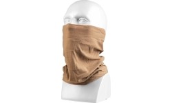 Wielofunkcyjne nakrycie głowy MIL-TEC - Coyote
