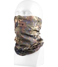 Szalik wielofunkcyjny MIL-TEC, kamuflaż