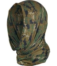 MIL-TEC Cyfrowa szala wielofunkcyjna