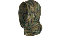 MIL-TEC Cyfrowa szala wielofunkcyjna