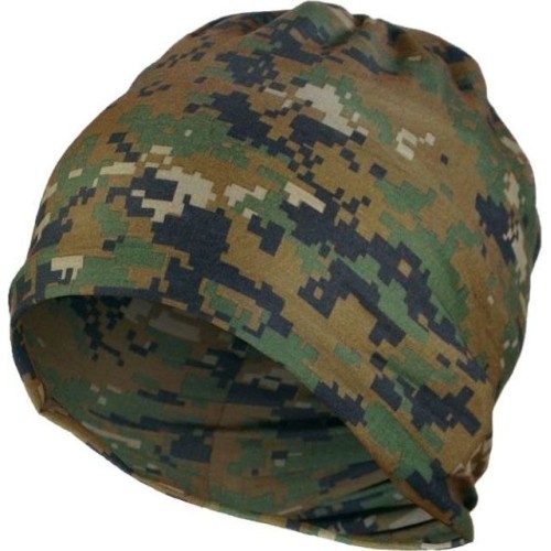 MIL-TEC Cyfrowa szala wielofunkcyjna