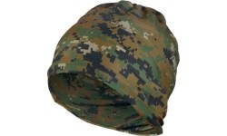 MIL-TEC Cyfrowa szala wielofunkcyjna