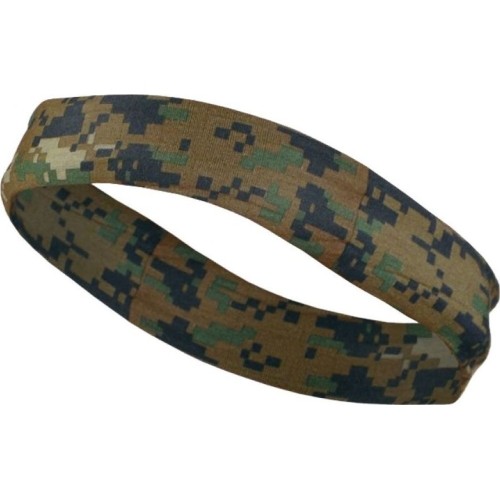 MIL-TEC Cyfrowa szala wielofunkcyjna