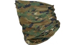 MIL-TEC Cyfrowa szala wielofunkcyjna