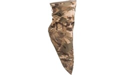 Szalik na twarz MIL-TEC Multitarn®