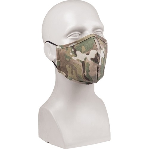 Maseczka ochronna na twarz Mil-Tec 12670049