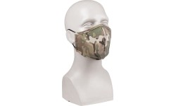 Maseczka ochronna na twarz Mil-Tec 12670049