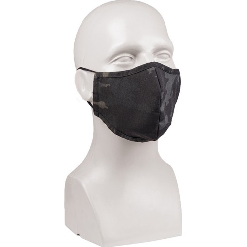 Maseczka ochronna na twarz Mil-Tec 12670069