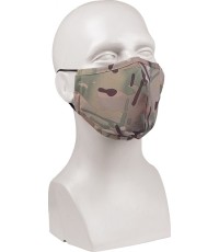 Maska na twarz Mil-Tec 12670149