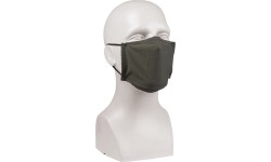 OD MOUTH/NOSE COVER PES/EL SQUARE-SHAPE