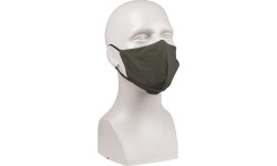 OD MOUTH/NOSE COVER V-SHAPE PES/EL