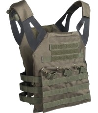 Kamizelka Plate Carrier OD, Gen. II