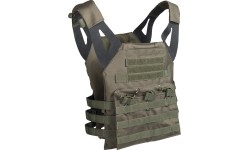 Kamizelka Plate Carrier OD, Gen. II