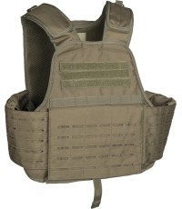OD LASER CUT CARRIER VEST