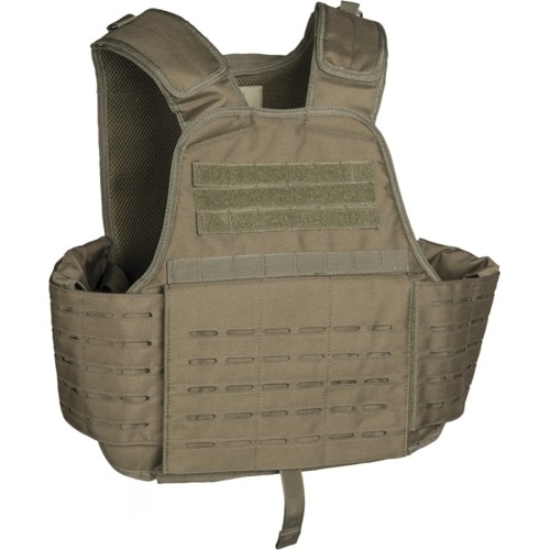 OD LASER CUT CARRIER VEST