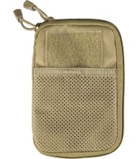 Pas MOLLE Office, Coyote
