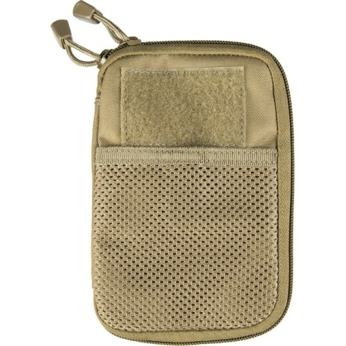 Pas MOLLE Office, Coyote