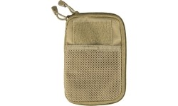 Pas MOLLE Office, Coyote