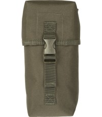Mała uniwersalna torba na pas, khaki