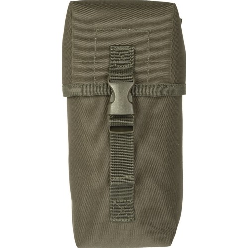 Mała uniwersalna torba na pas, khaki