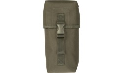 Mała uniwersalna torba na pas, khaki
