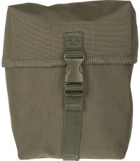 MEDIUM OD MULTI PURPOSE BELT POUCH