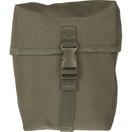 MEDIUM OD MULTI PURPOSE BELT POUCH