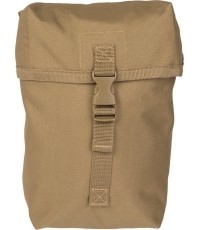 LARGE COYOTE MULTI PURPOSE BELT POUCH