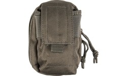 OD PADDED BELT POUCH