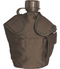 Ładownica na manierkę OD US-Style MOLLE