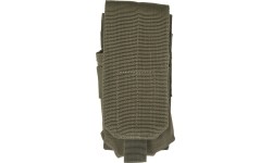 OD SINGLE M4/M16 MAGAZINE POUCH