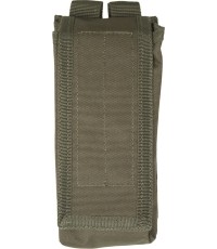 Ładownica na magazynek AK 47, pojedyncza, OD