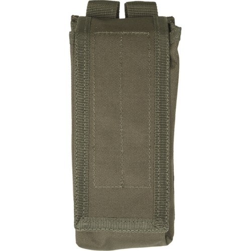 Ładownica na magazynek AK 47, pojedyncza, OD