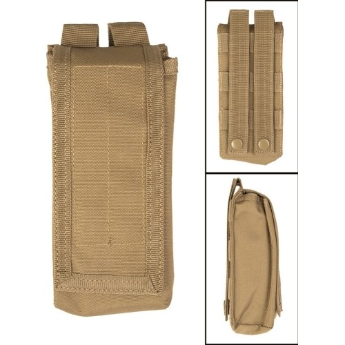Ładownica na magazynek AK 47 Coyote