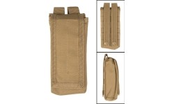 COYOTE SINGLE AK 47 MAGAZINE POUCH