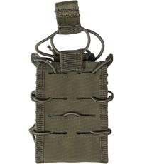 OD OPEN TOP FLEX MAGAZINE SOUCH SINGLE