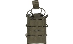 OD OPEN TOP FLEX MAGAZINE SOUCH SINGLE