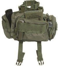 OD FANNY PACK ′MODULAR SYSTEM′ SMALL