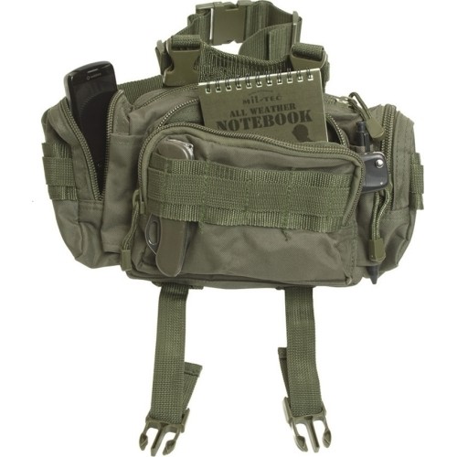 OD FANNY PACK ′MODULAR SYSTEM′ SMALL