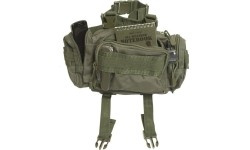 OD FANNY PACK ′MODULAR SYSTEM′ SMALL