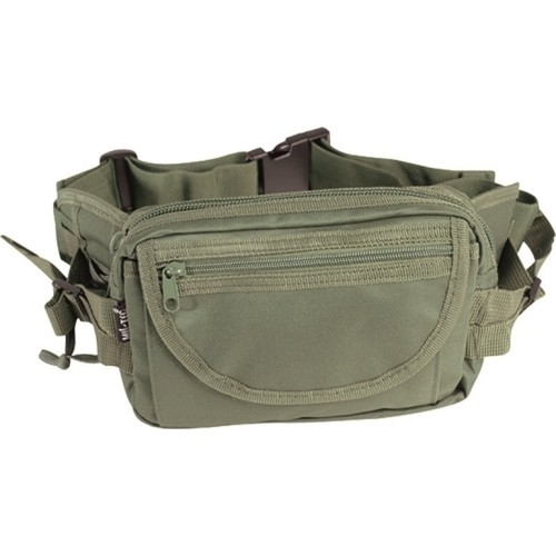 Saszetka biodrowa OD Hip Bag Large