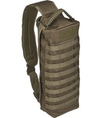 Torba na ramię Mil-Tec Sling Bag Tanker, zielona