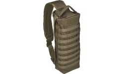 Torba na ramię Mil-Tec Sling Bag Tanker, zielona