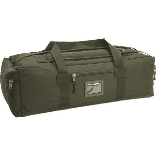 OD COMBAT DUFFLE BAG